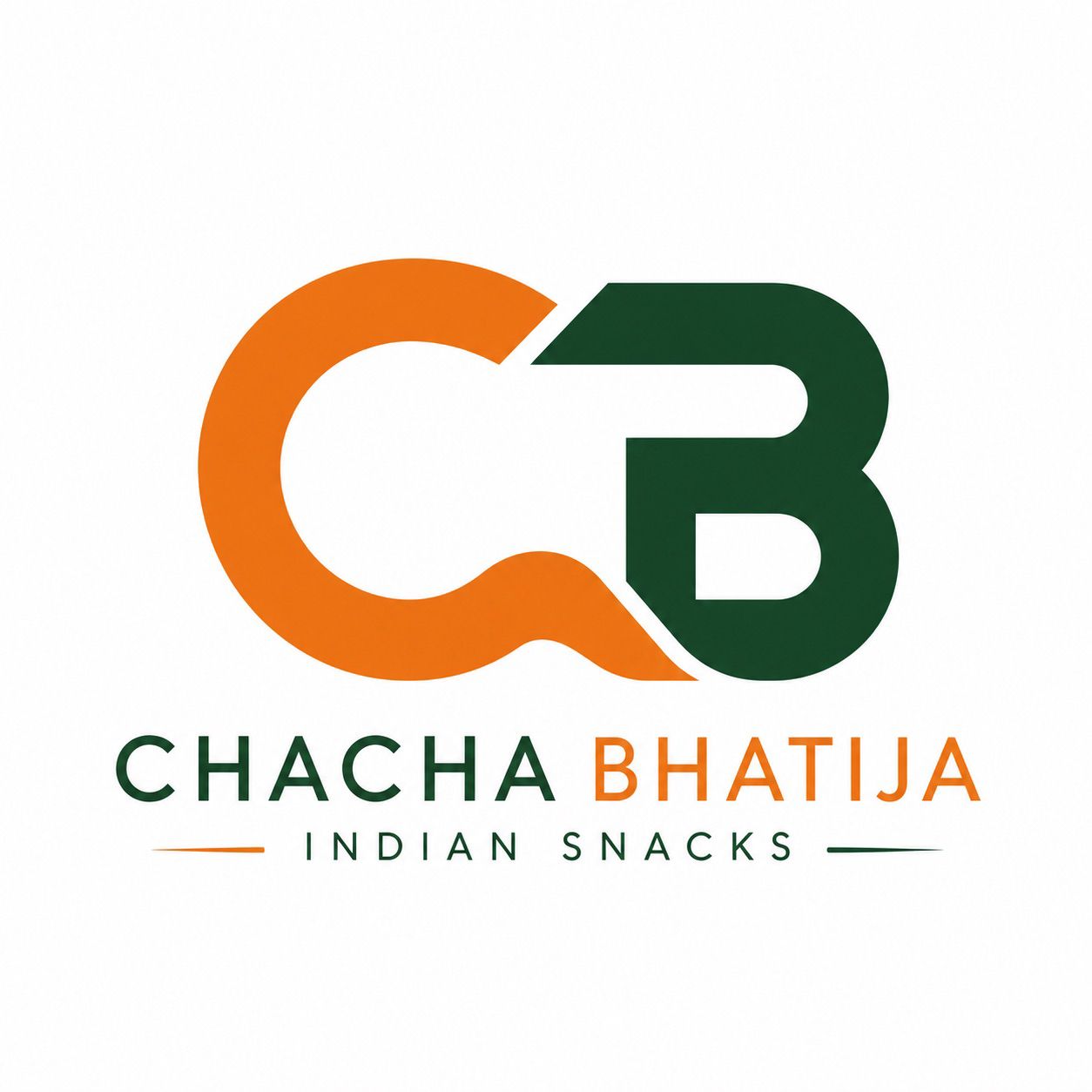 Traditional Indian snacks crispy mix