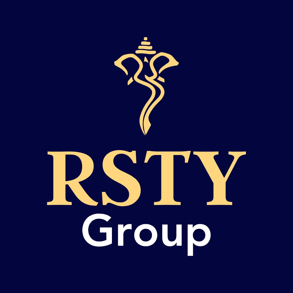 RSTY Group Logo