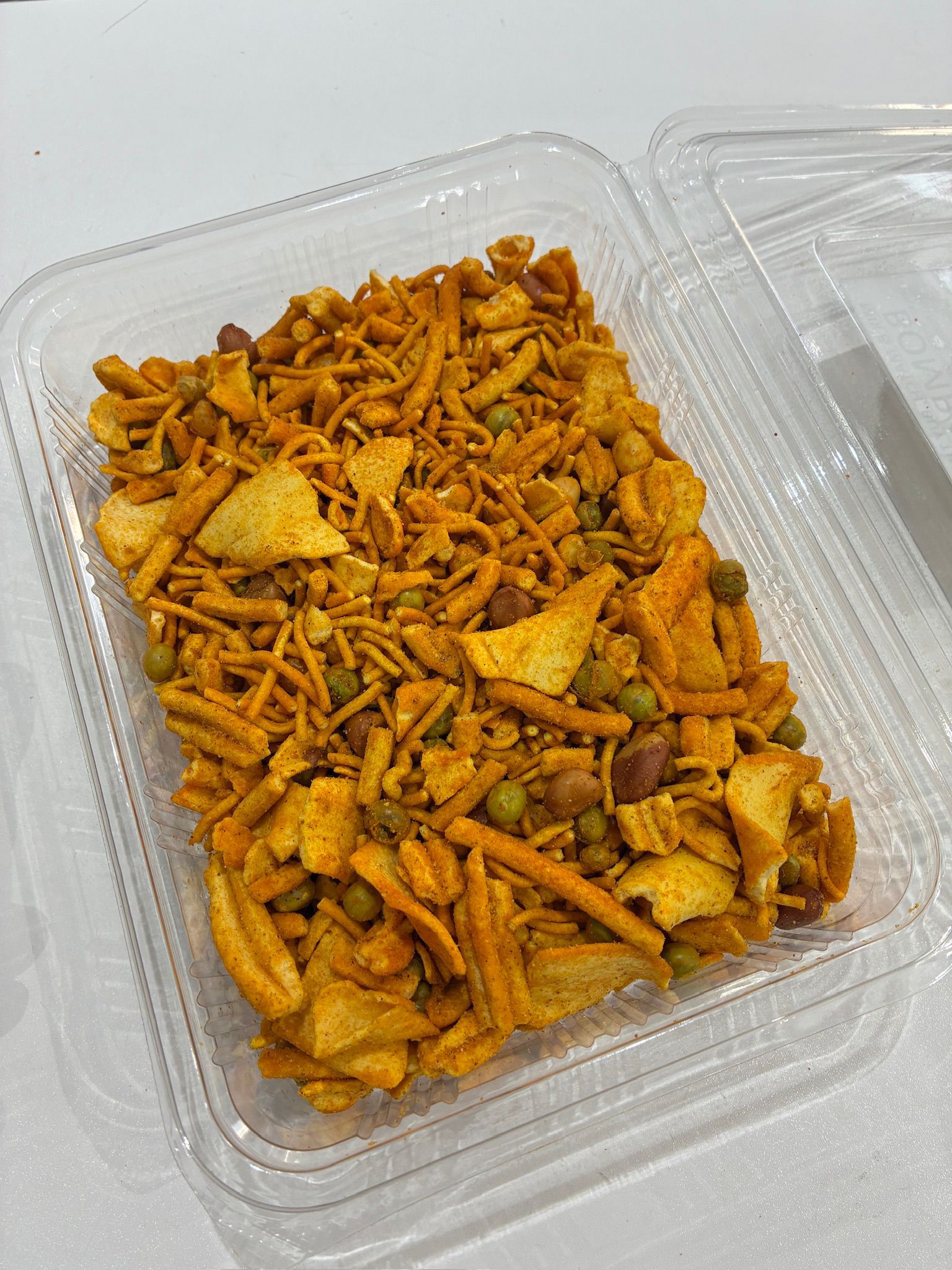 Bombay Mix